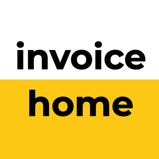 Invoice Maker & Billing App iOS App