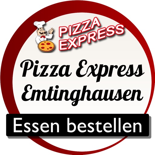 Pizza Express Emtinghausen icon