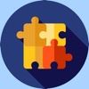 My Puzzle Cabinet icon