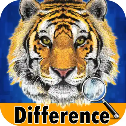 Animal Find The Difference Cheats