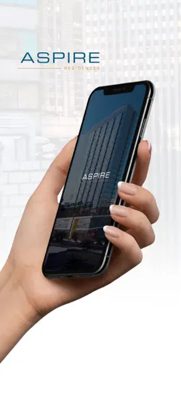 Game screenshot Aspire Residences mod apk