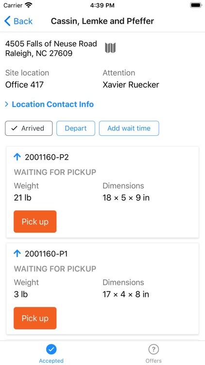 Complete Delivery Solution
