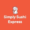 Simply Sushi Express icon