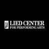 Lied Center - Performing Arts icon