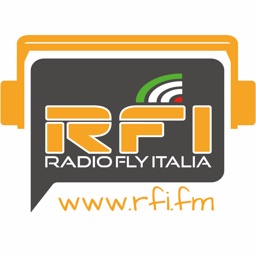 RFI – RADIO FLY ITALIA