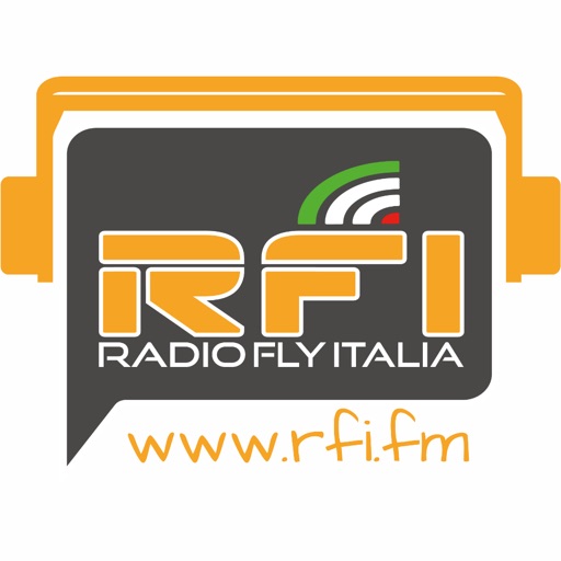 RFI – RADIO FLY ITALIA