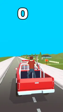 Game screenshot Mailbox Baseball apk