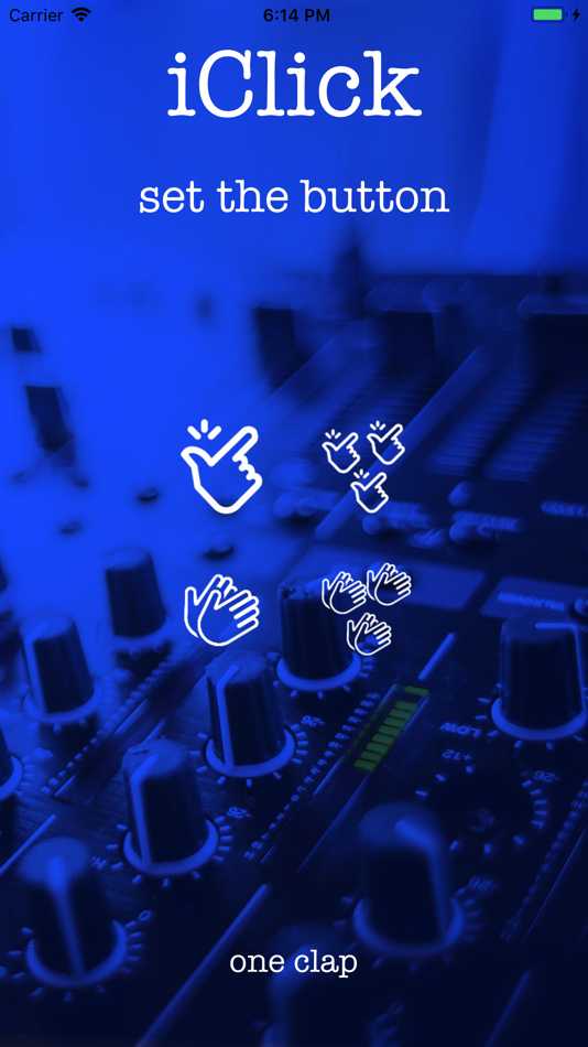 #7. iClick (iOS) Podle: Michael glucz