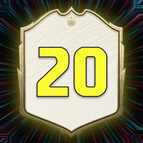 Screenshots (4) FUT 20 by DevCro