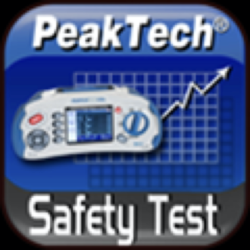 PeakTech Safety Tester