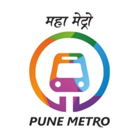 Pune Metro Official App