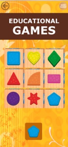 Toddler games for kids 3 olds screenshot #3 for iPhone