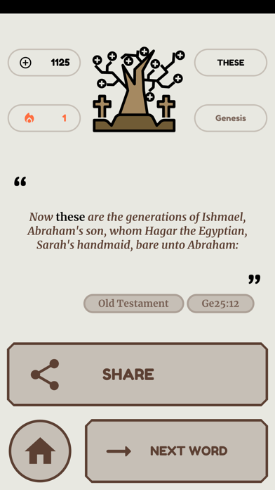 Wordbible