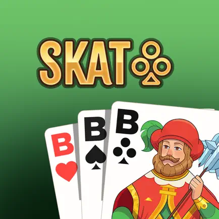 Skat Treff: Werde Skat Meister Читы