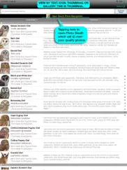 ibird ultimate guide to birds ipad images 2