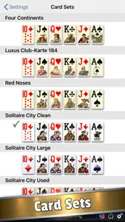 solitaire city problems & solutions and troubleshooting guide - 4