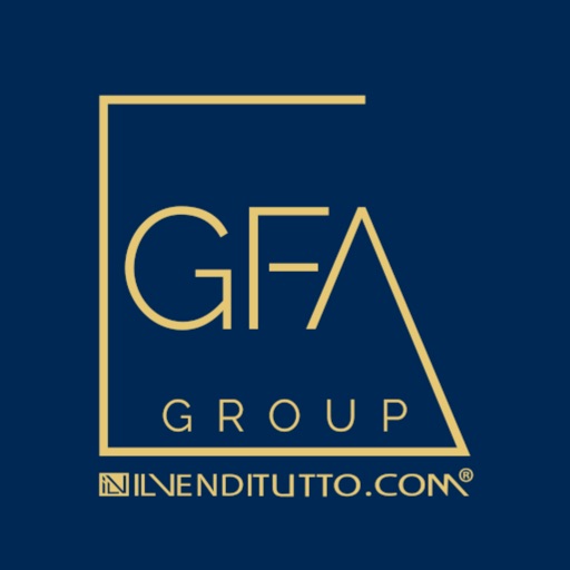 GFA store icon