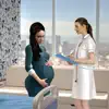 Pregnant Mother: Baby Life Sim App Delete
