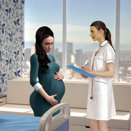 Pregnant Mother: Baby Life Sim Читы