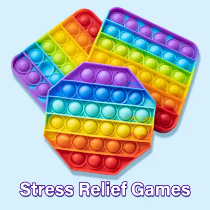 Satisfying Stress Relief games Читы