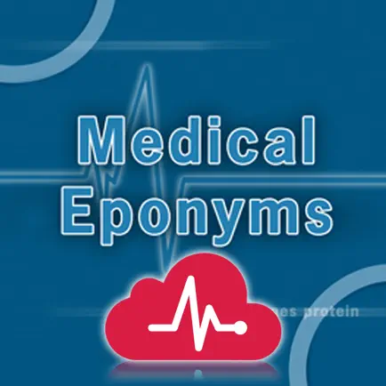 Medical Eponyms Dictionary Cheats