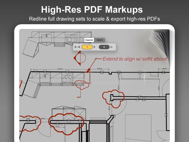 Sketch on 3D Models: View Setup - Morpholio Trace User Guide