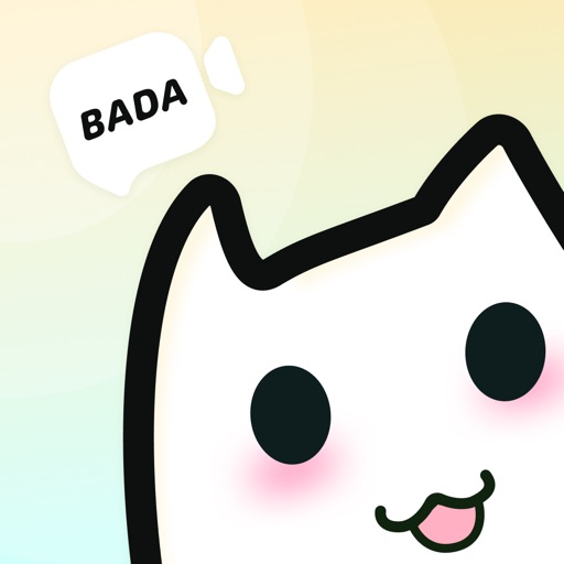 BADA - Meet & Online Chat