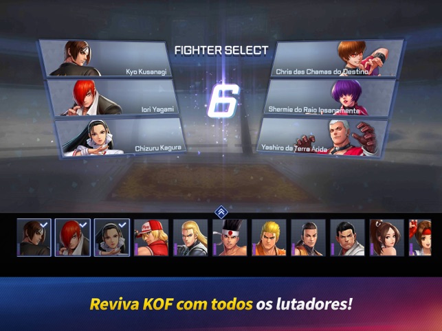 11 melhor ideia de KOF 98  king of fighters, jogos de luta, lutador