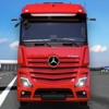 Truck Simulator : Ultimate biểu tượng