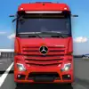 Truck Simulator : Ultimate negative reviews, comments