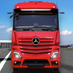 Truck Simulator icon