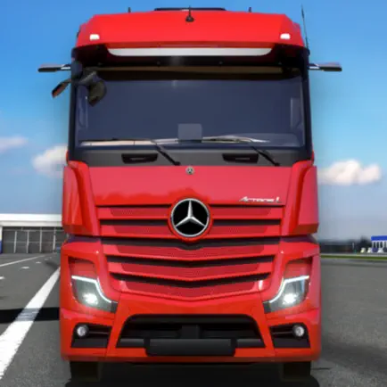Truck Simulator : Ultimate Читы