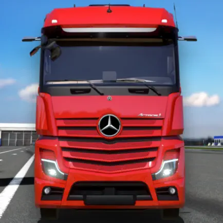 Truck Simulator : Ultimate Cheats