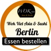 Wok Viet Asia - Sushi Berlin icon