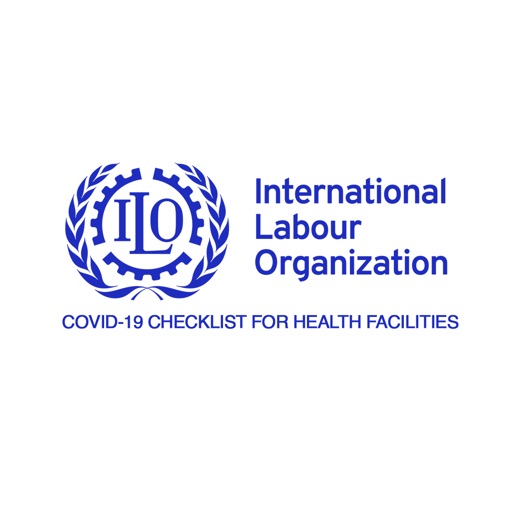 ILO COVID-19 Checklist icon