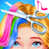 Hair Salon Makeup Stylist - Salon™