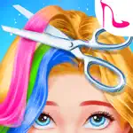 Hair Salon Makeup Stylist App Problems