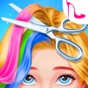 Hair Salon Makeup Stylist app download