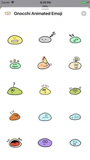 How to cancel & delete gnocchi animated emoji 4