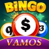 Bingo Vamos - Bingo & Slots icon