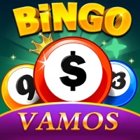 Bingo Vamos - Bingo and Slots