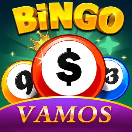 Bingo Vamos - Bingo & Slots Cheats