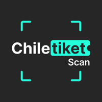 ChileTiket Scan