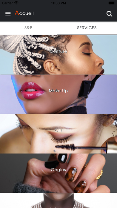 soulnbeauty Screenshot