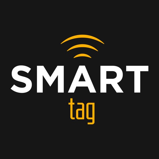 SMART tag™ Parent App iOS App