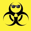 The Mislabeled Specimen (TMS) icon