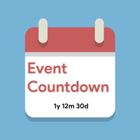 Event Countdown Reminder