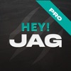 Hey! JAG Pro icon