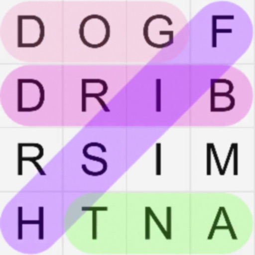 Word Search Pro - Puzzle Games icon