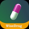 WiseDrug دەرمانی زیرەک - iPhoneアプリ